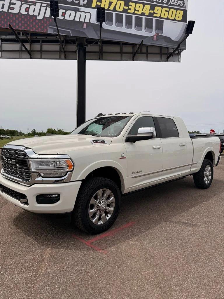 ram ram 2500 pickup 2021 3C6UR5TL5MG594572 image ram ram 2500 pickup 2021 3C6UR5TL5MG594572 image